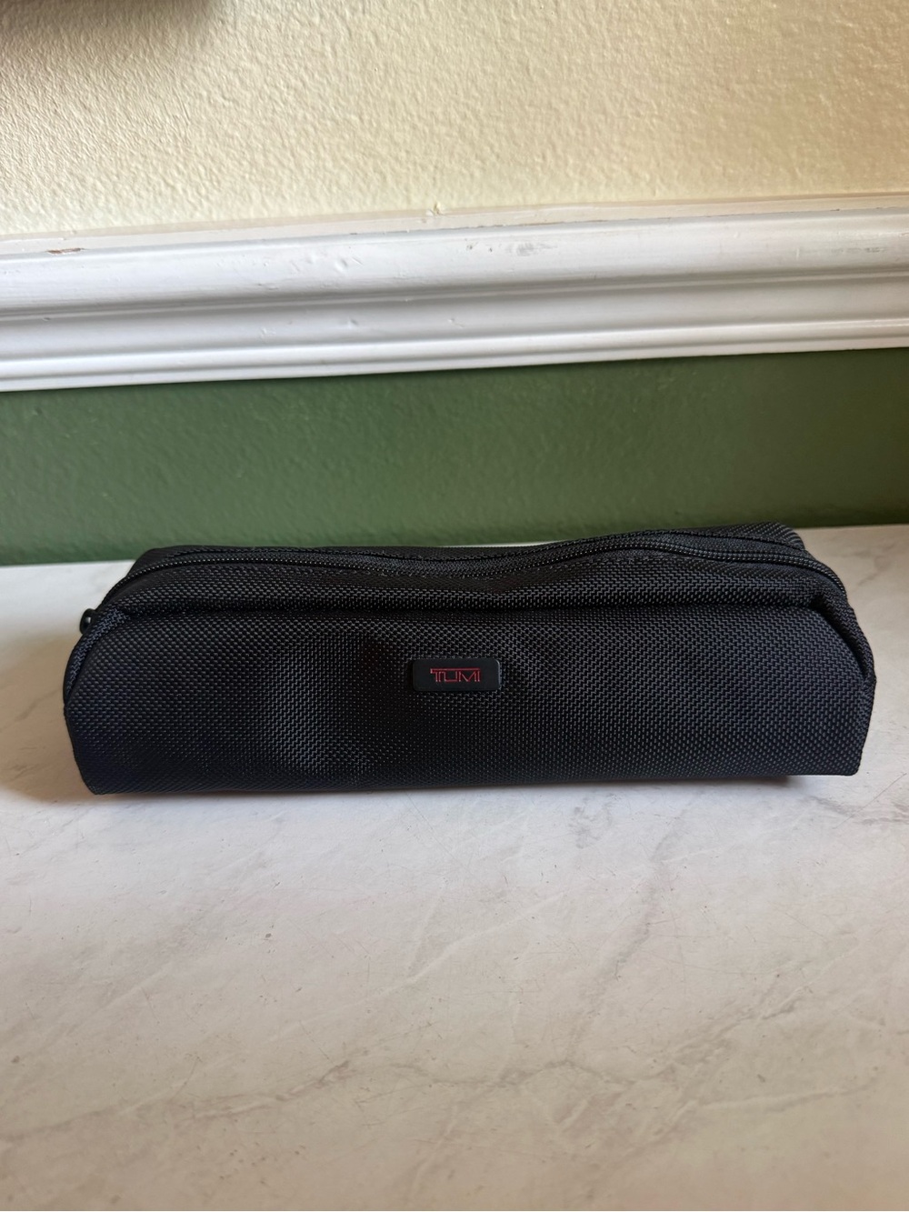 Tumi Alpha Electronic Cord Pouch